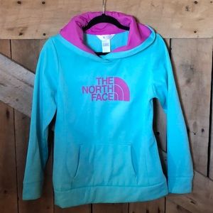 The North Face Sweatshirt